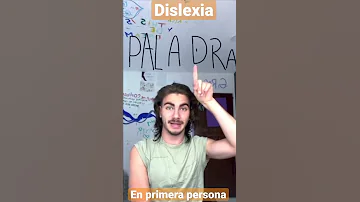 ¿Quién es la persona disléxica más famosa?