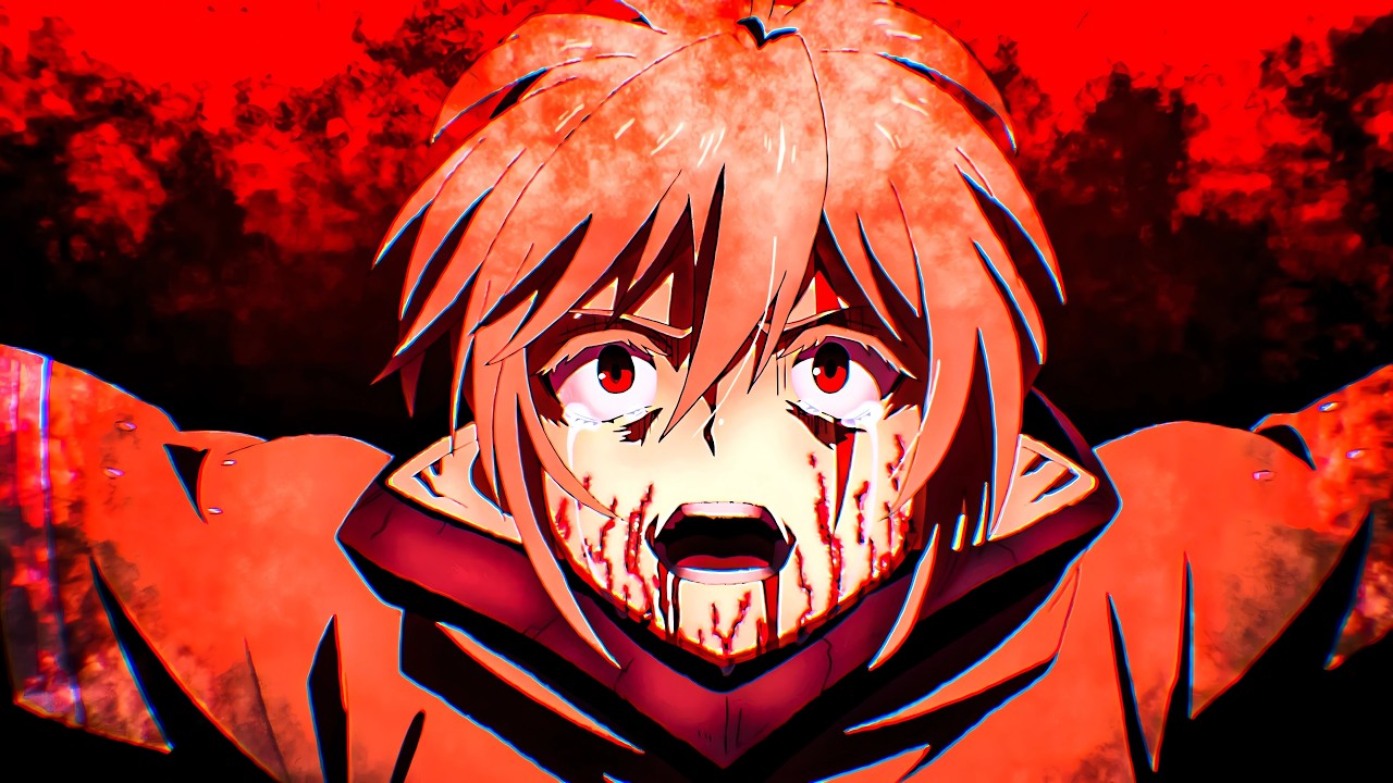 Ubel Blatt「AMV」Misery ᴴᴰ