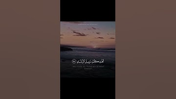 سورة غافر ، للقارئ عبدالله الموسى ..