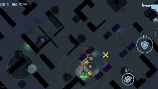 Now that's a Mad Bullet... screenshot 5