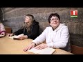 Один день в Республиканской больнице спелеолечения | Александр Лапусто