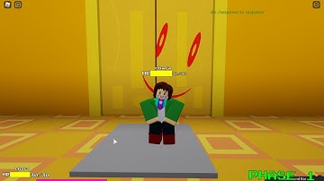 SS Chara Script [Showcase] READ DESC.