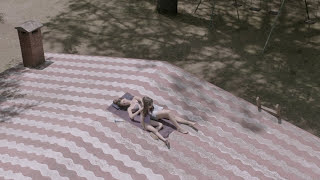 EL PLACER ES MIO / THE PLEASURE IS MINE (Trailer)