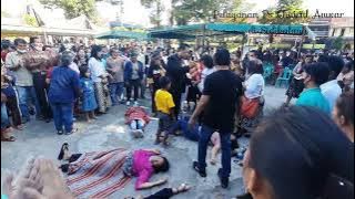 #viral Murtadin Pdt Chairul Anwar di Sidikalang Banyak Mujizat Terjadi