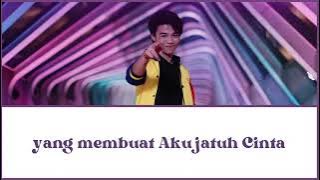 Afan DA5 - OH CINTA (Ost Magic 5) | 
