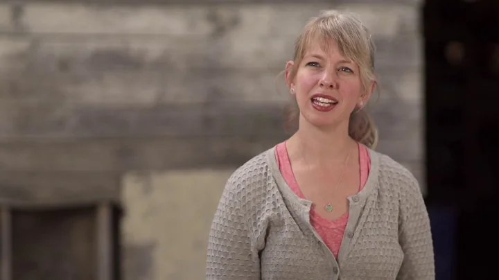 Emily Schroeder Willis - Objective Clay
