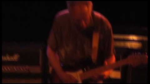 Robin Trower - Twice Removed From Yesterday - London 2006