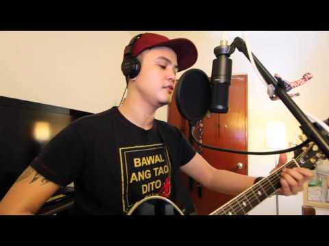 Ipagpatawad Mo acoustic cover by VST  Company