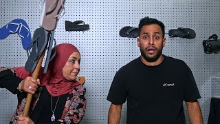 MY MOMS BIGGEST SECRET | Anwar Jibawi by Anwar Jibawi 1,194,113 views 1 year ago 3 minutes, 21 seconds