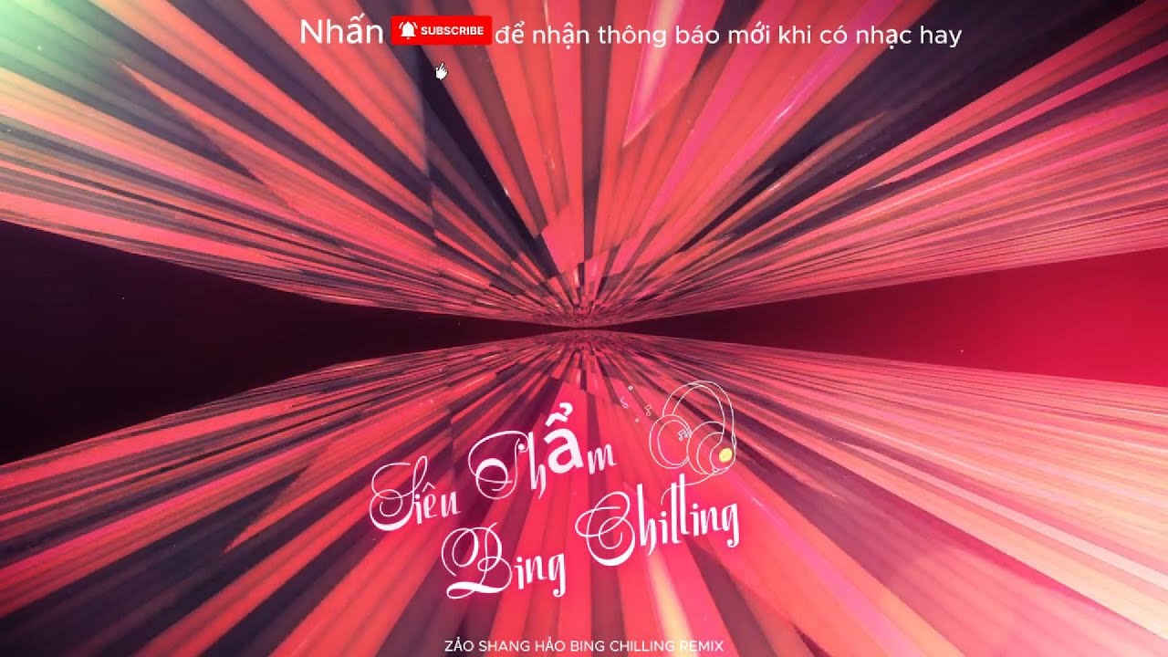 NONSTOP VINAHOUSE 2025 -ZẢO SHANG HẢO BING CHILLING REMIX