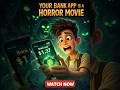 Why Your Bank App Feels Like a Horror Movie (Fix This Now)