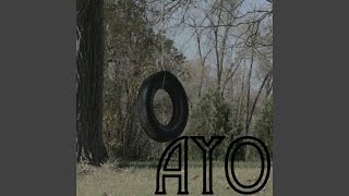 Ayo - Tribute to Tyga and Chris Brown