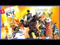 Legend of Kay Anniversary estará disponible en formato físico el 7 de