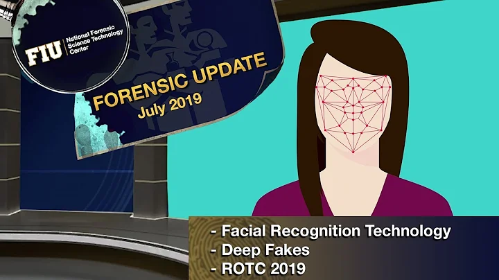 NFSTC@FIU | Forensic Update | July 2019