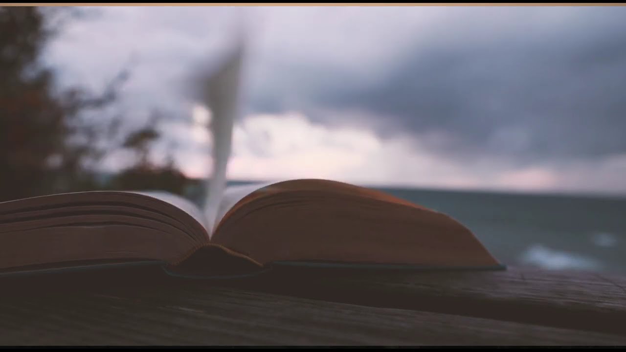 Calm Piano Music For Studying & Reading – Deep Focus, Relaxation and Stress Relief