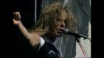 Metallica: Ride the Lightning (Full Album Live)