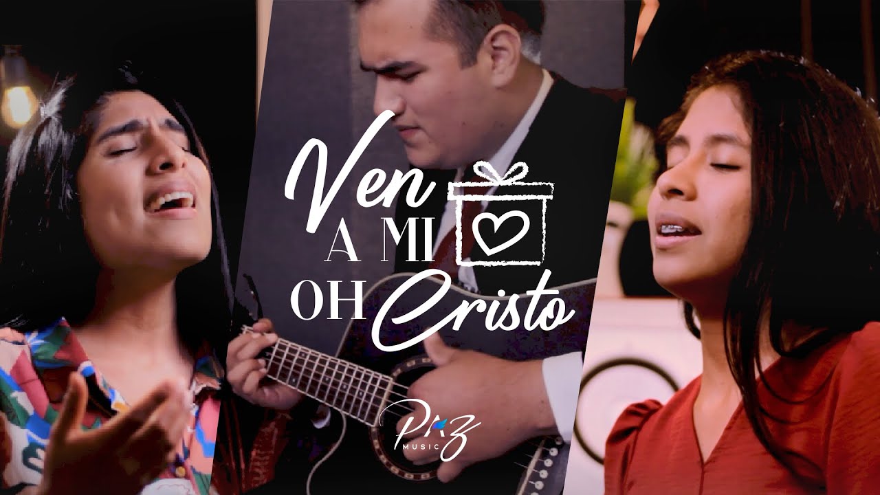 Navidad: Paz Music | Ven a Mi Corazón, Oh Cristo | Tu Dejaste tu Trono y Corona y por Mi Navidad: Paz Music | Ven a Mi Corazón, Oh Cristo | Tu Dejaste tu Trono y Corona y por Mi
