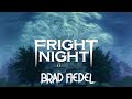 Fright Night | Soundtrack Suite (Brad Fiedel)