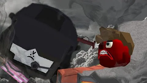 skibidi chicken - season 24 (all episodes)