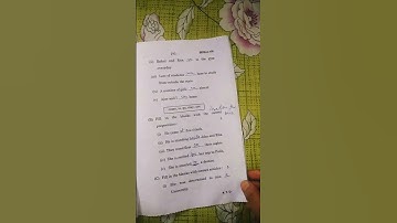 BEGLA 135 june 2023 question paper IGNOU BAG #questionpaper #exam