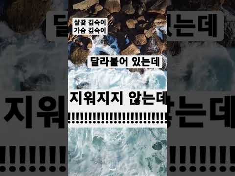 봉구-미워요 흑흑