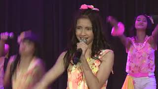 Download lagu JKT48 Te wo Tsunaginagara -  1st Stage Team T (3rd Generation)