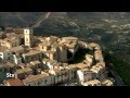 Molise meraviglioso visto dal Cielo di Folco Quilici