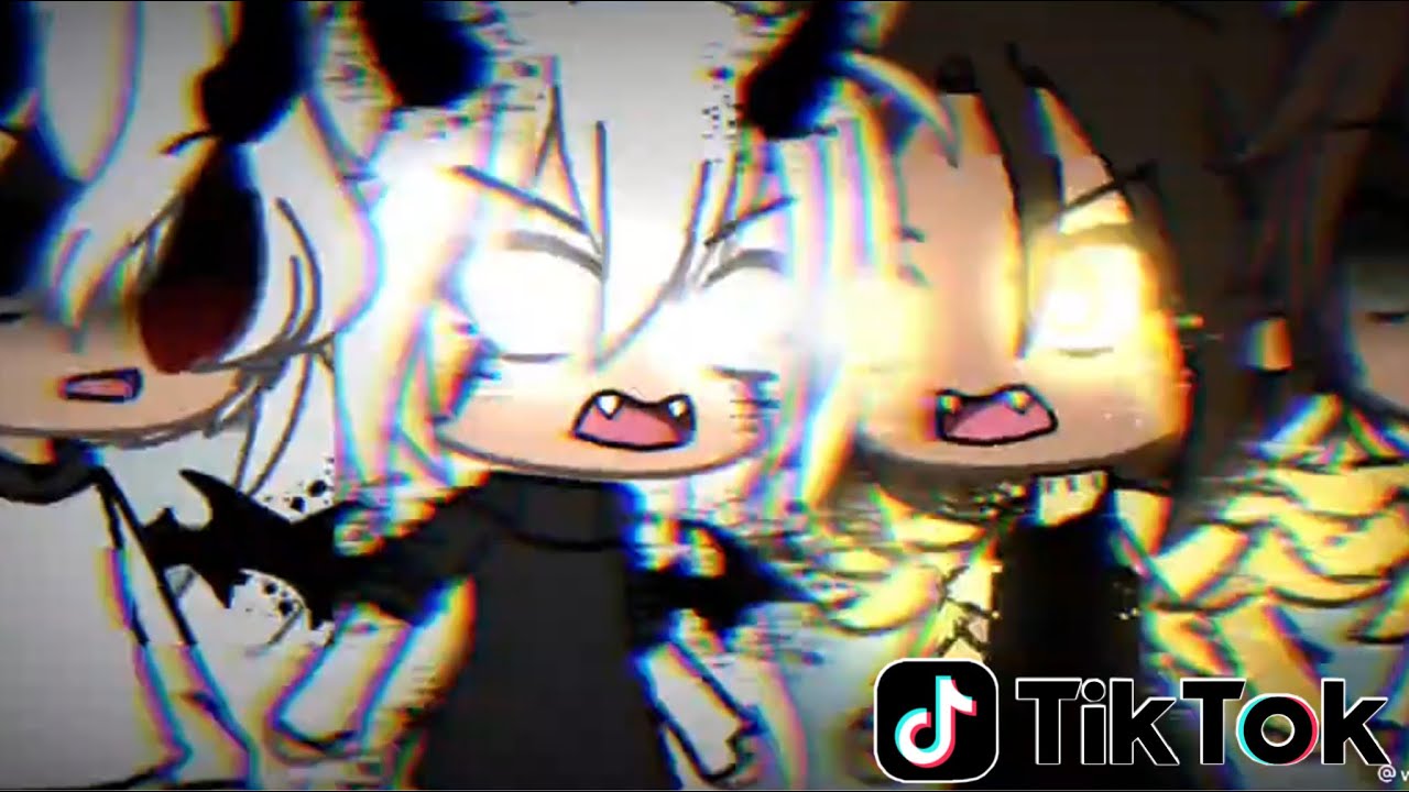 GachaLife TikTok Compilation #65 - YouTube