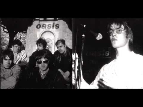 OASIS: Batchkapp, Frankfurt, Germany  (23/11/1994)