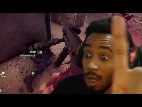 falando sobre perder 80 mil e jogando battlefield