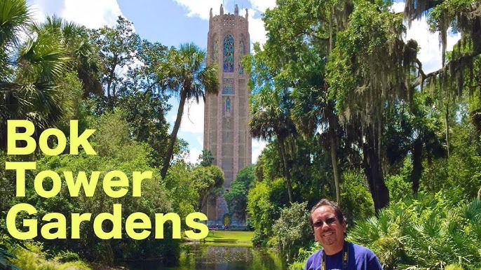 El Retiro - Bok Tower Gardens