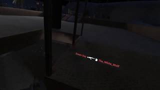 Accidental Teamkill