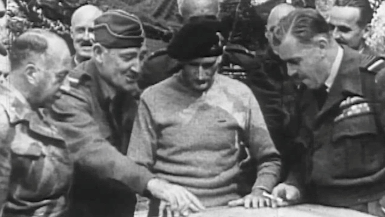 Battlefield Mysteries: the Unknown Stories of the Most Significant Battles