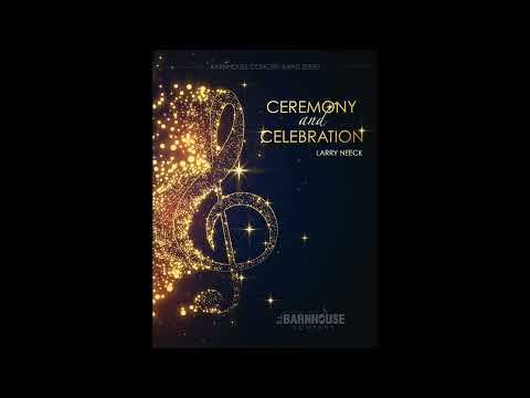 Video: A ceremony is a celebration?