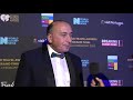 Renato Moretto, general manager, Grosvenor House Suites by Jumeirah Living