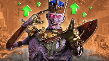 Soo… Vecna Finally Got SOME Love!