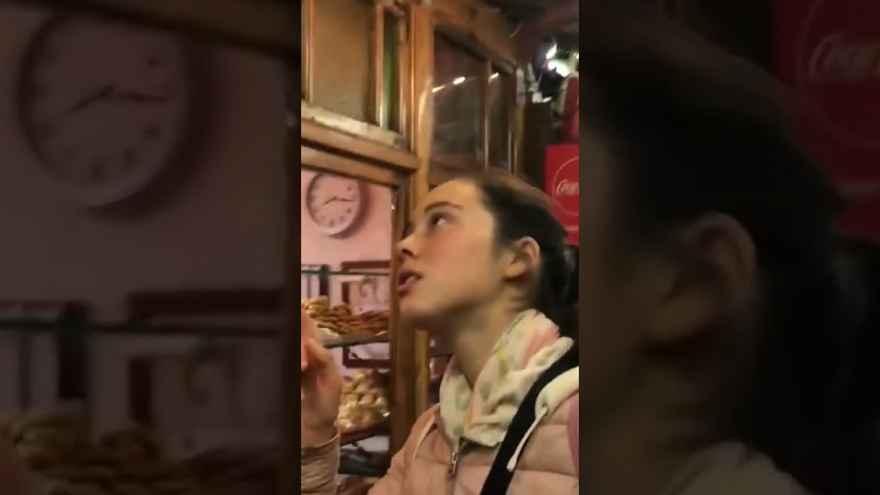 🎂Turkey Istanbul Old Bakery|| Турция Стамбул  Старинная Пекарня