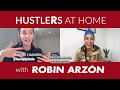 Hustlers at Home 🔥🏠 | Leanne Hainsby