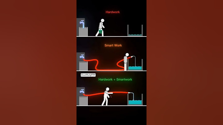 Hard work + Smart work😎👍 #nevergiveup #successmindset #success 🏆💪#youtubeshorts #youtube #yt