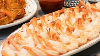 The Truth About Red Lobster's Endless Shrimp
