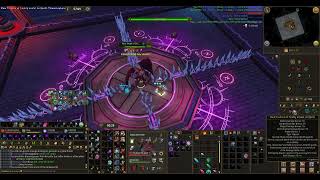 solo AOD reavers example