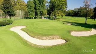 Pau Golf Club 1856 - Trou N° 10