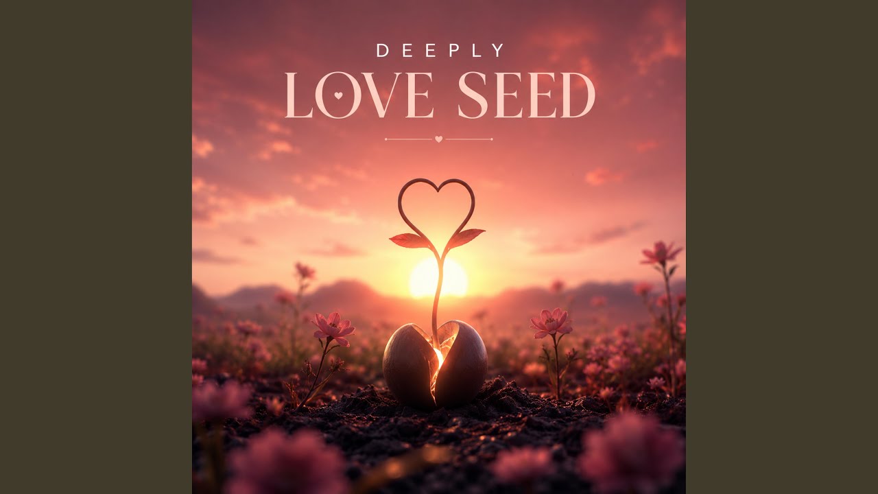 Love Seed - YouTube