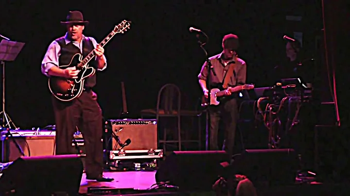 Bob Herrmann - Hound Dog Man