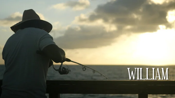 William Documentary | Official Trailer | FSU CMPA ...