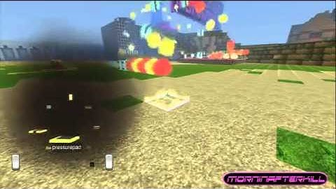 Fortresscraft - 1.1 Pre-Alpha Factory Block Tutorial!