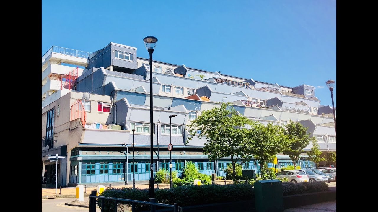 Broadwater Farm Campaign Video