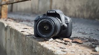 كاميرا كانون EOS 1200D رقمية SLR +18-55 | ارخص اسعار الكاميرات فى مصر | السوق