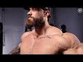 I WILL NOT BE STOPPED NOW - BUILT FOR THIS - CHRIS BUMSTEAD MOTIVATION