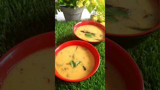 Dahi Kadhi/ଦହି କଡି recipe shorts trending youtubeshorts